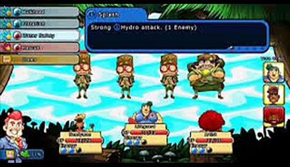 Citizens of Earth-RELOADED