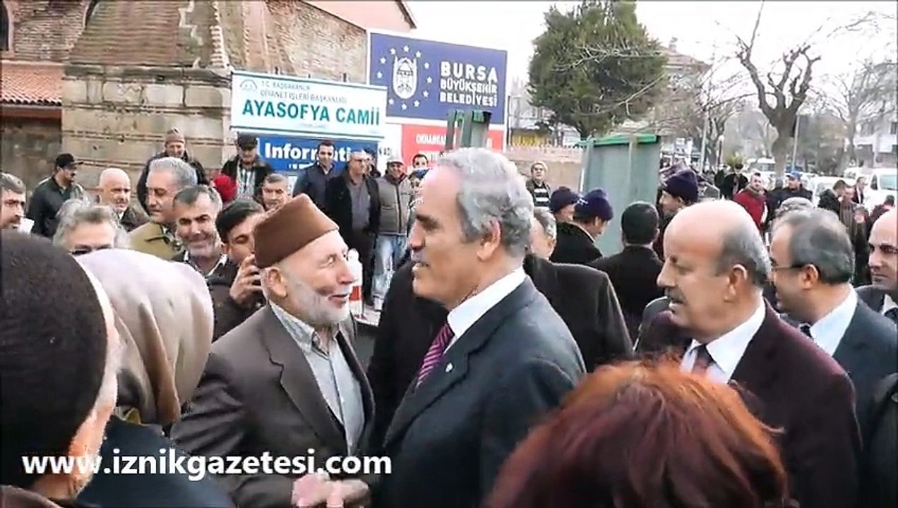 Büyükşehirden Abdulvahap'a dev tesis