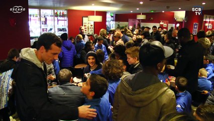 Galette des rois 2015