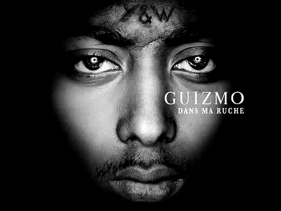 Guizmo -  Indé-structible