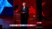 L'étrange speech de Clint Eastwood à la Convention Nationale Républicaine en 2012 (complet)