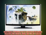 Funai Katana 32FDB5514 813 cm (32 Zoll) LED-Backlight-Fernseher EEK A (Full HD 100Hz DVB-T/C