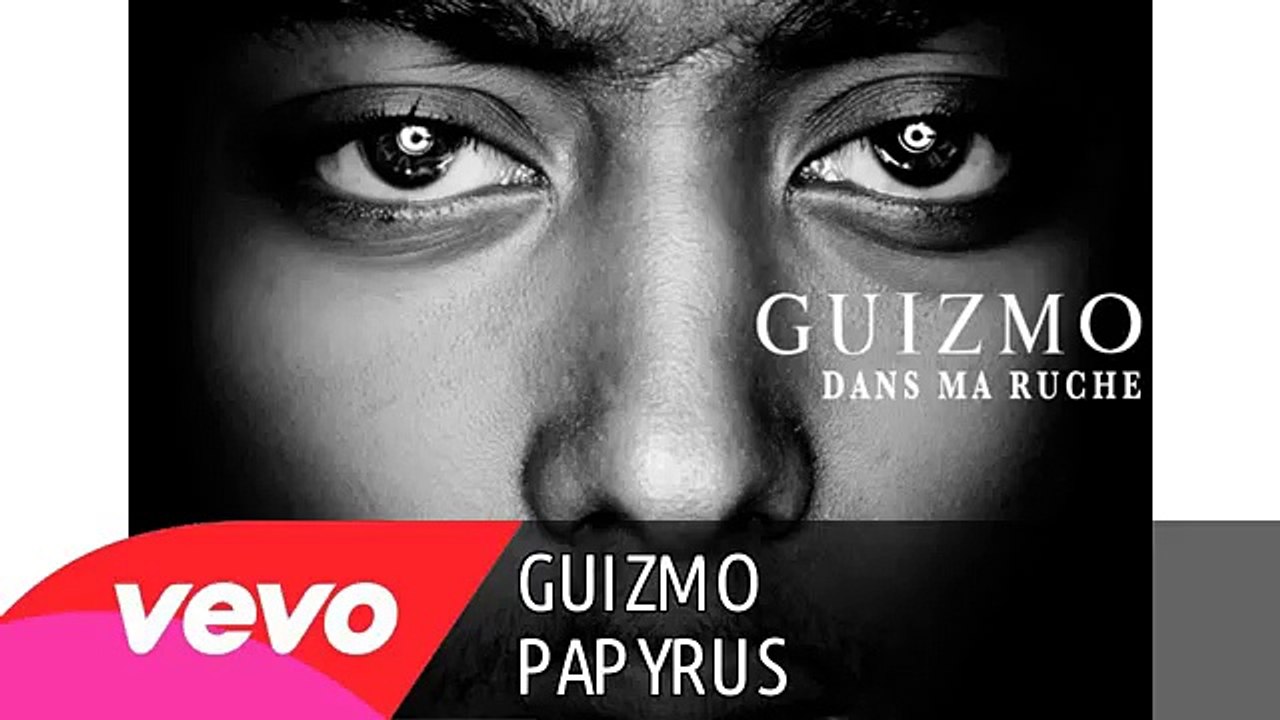 Guizmo- Papyrus