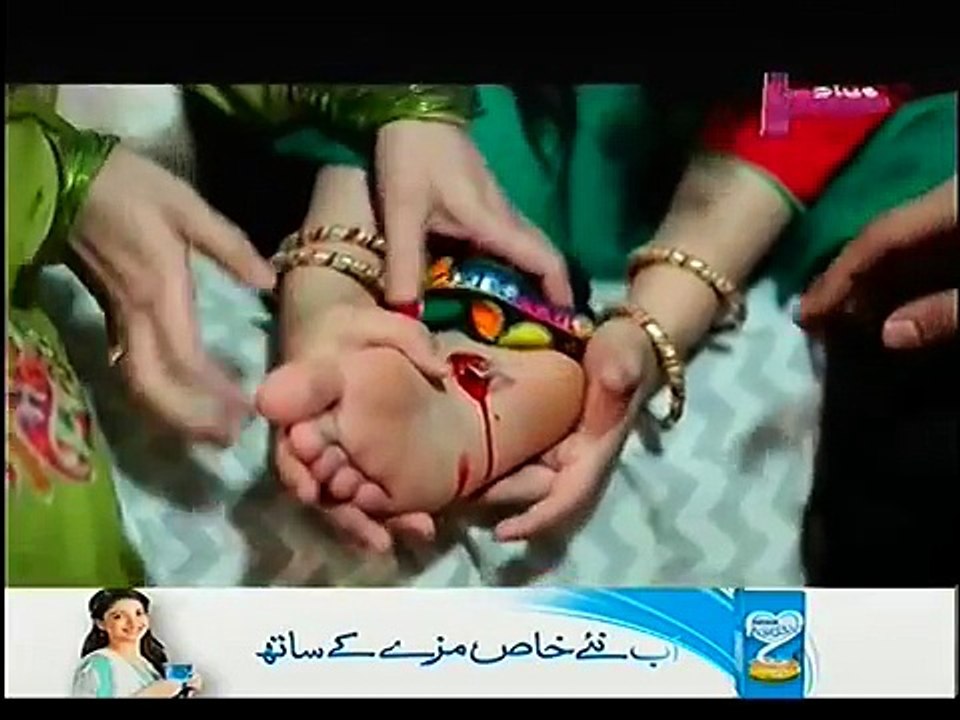 Kaneez Episode 27