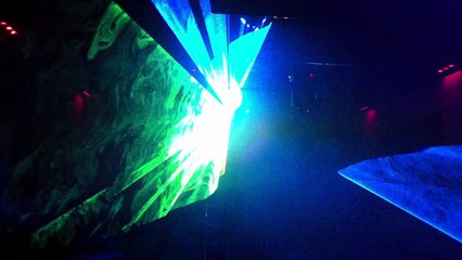 NICOLS X-RAY LASER