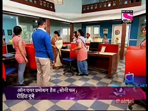 Hamari Sister Didi 21st January 2015 Video Watch Online pt1