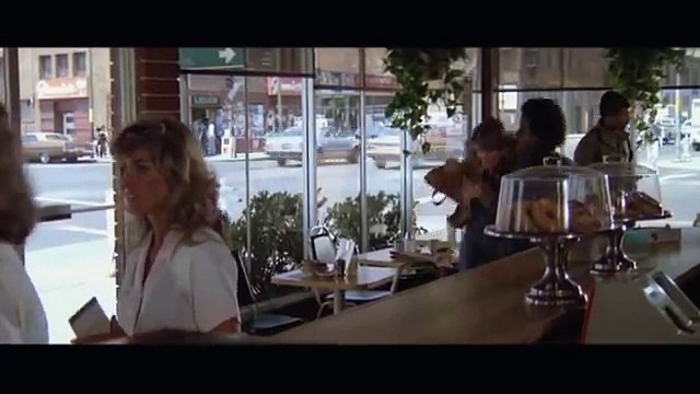 « Go ahead, make my day » - Le Retour de l'inspecteur Harry (1983)