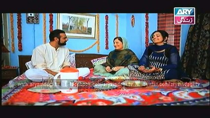 Rishtay, Episode 161, 21st January 2015