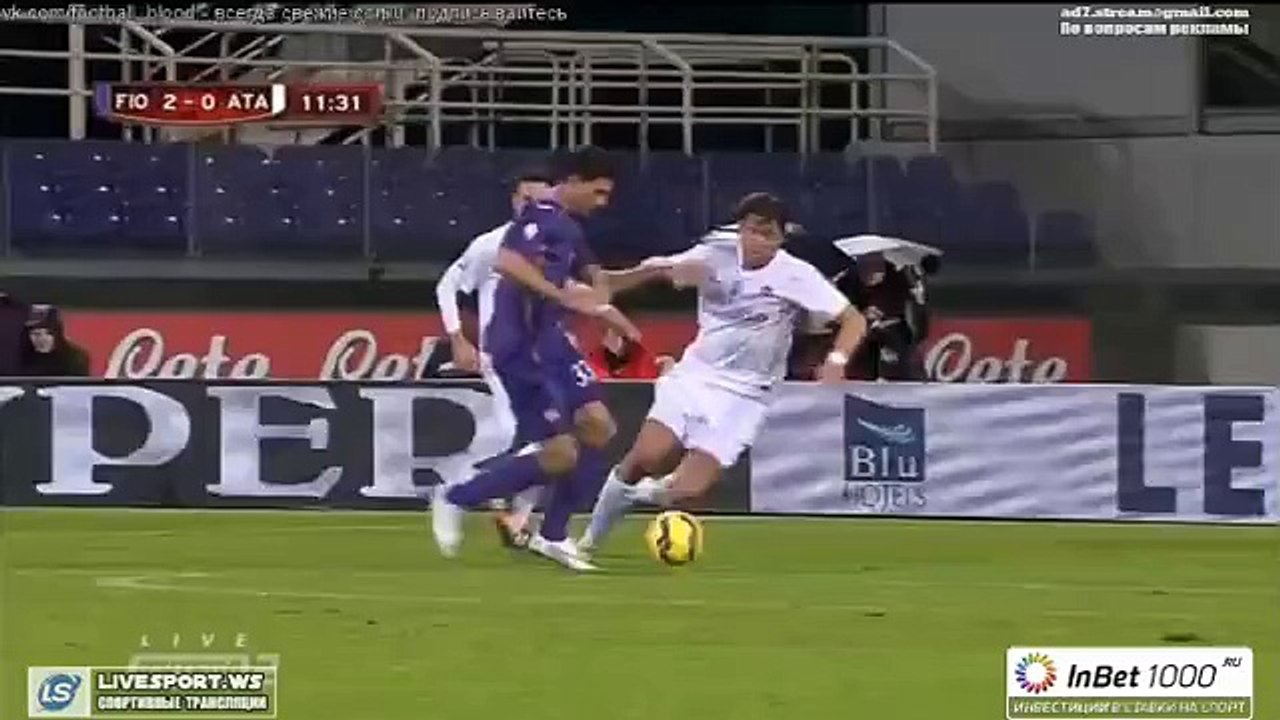 cuadrado goal