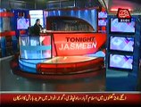 Tonight With Jasmeen ~ 21st January 2015 - Pakistani Talk Shows - Live Pak News