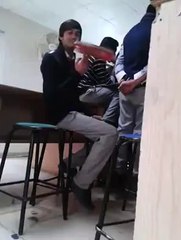 Amazing talanted Punjabian