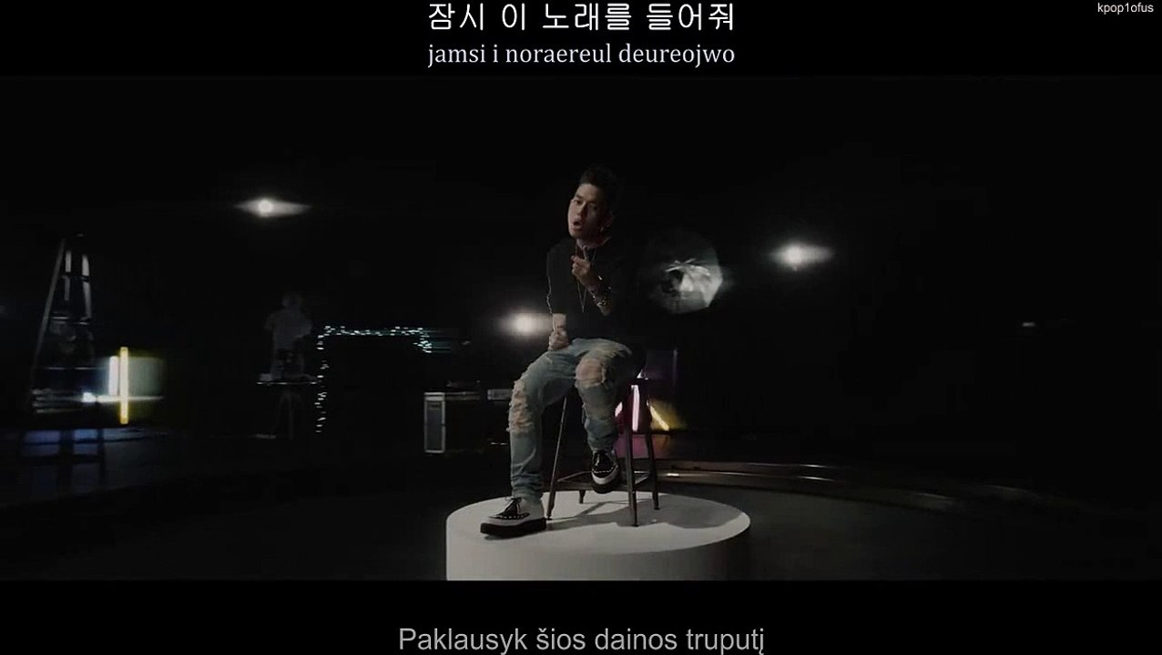 G.Soul - You MV