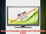 80cm (315) LED Backlight TV MEDION? LIFE? P15118 (MD 30628) (B-Ware)