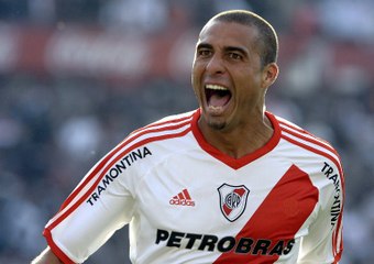 Hommage à David "Trezegol" Trezeguet