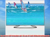 LG 47LA6136 119 cm (47 Zoll) Cinema 3D LED-Backlight-Fernseher EEK A  (Full HD 100Hz MCI DVB-T/C/S