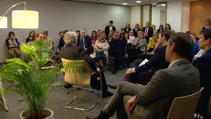 Britain's Take on "German Austerity" | Made in Germany