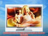 Philips 55PFL7606K/02 140 cm (55 Zoll) Ambilight 3D LED-Backlight-Fernseher EEK A  (Full-HD