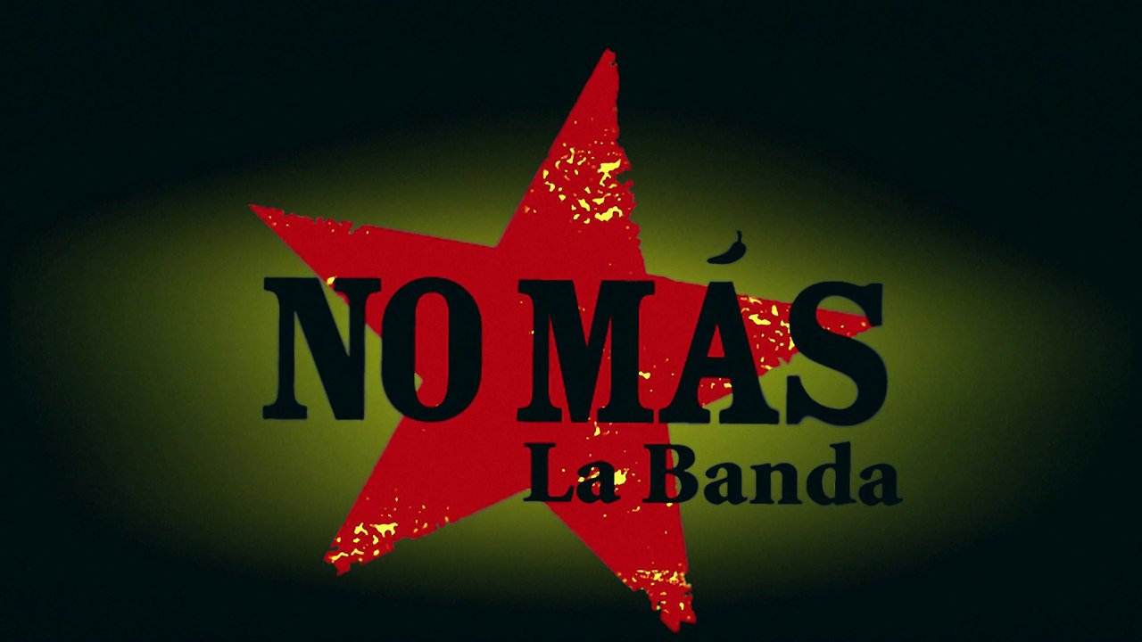 No Más La Banda - MEDLEY