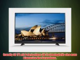 Grundig 42 VLE 822 BL 107 cm (42 Zoll) 3D LED-Backlight-Fernseher EEK A  (Full-HD 200Hz PPR