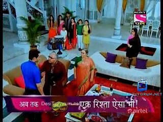 Ek Rishta Aisa Bhi 21st January 2015 Video Watch Online pt1