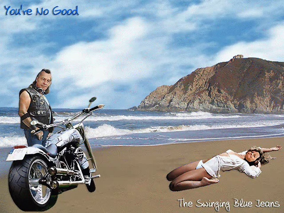 ANGIE & JOACHIM ...... Du taugst nichts