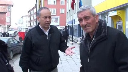 Konya'da Telefonla Dolandırıcılık