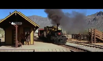 Clint Eastwood dans Joe Kidd - 1972