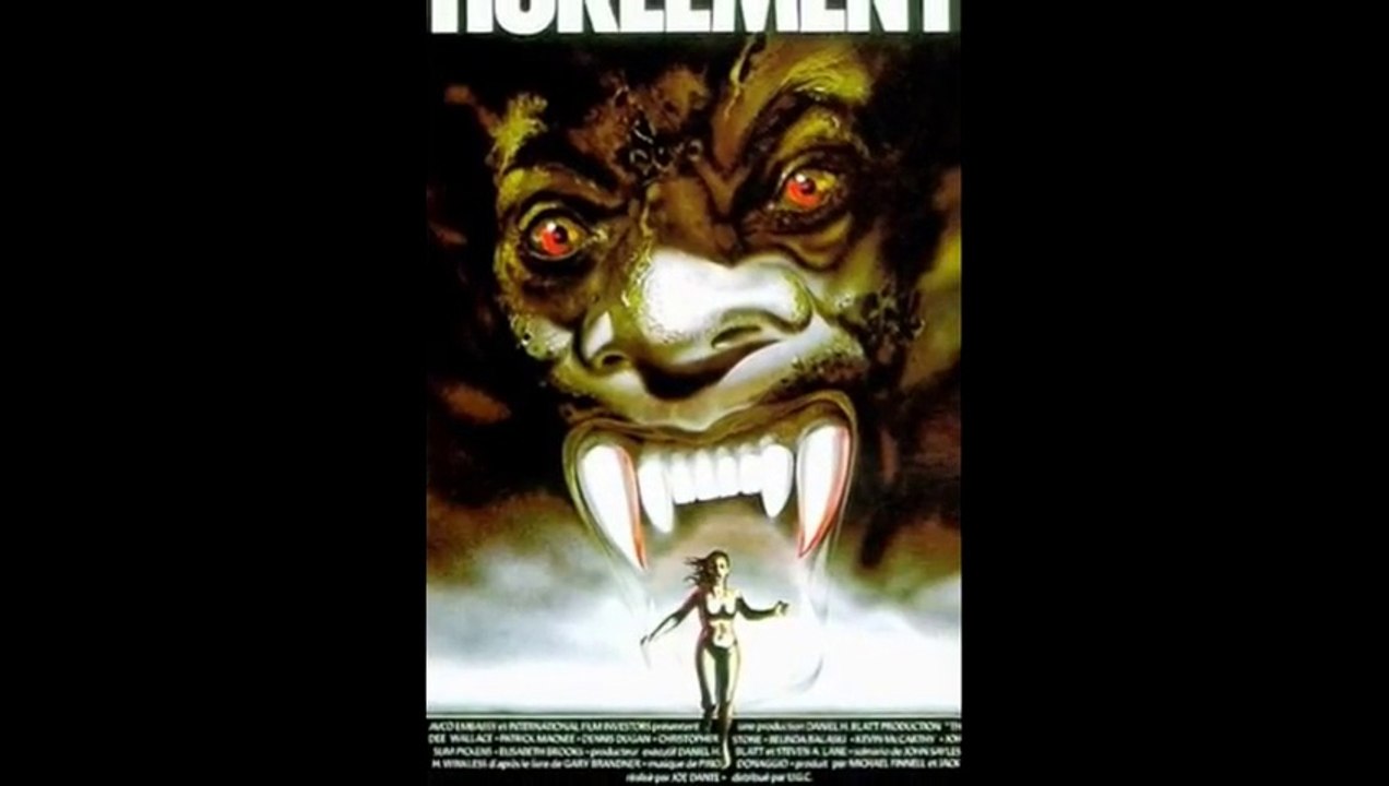 HURLEMENTS & HURLEMENT 2 (1980-1985) Bandes Annonces Sous-Titrées Français