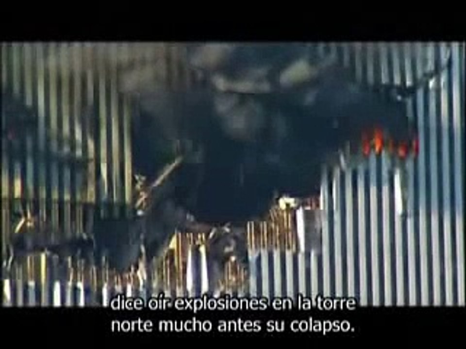 Como demolieron las torres gemelas (parte 4)