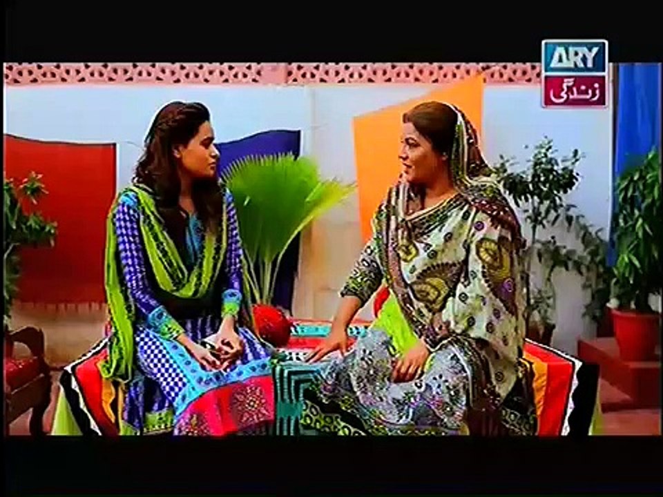 Behnein Aisi Bhi Hoti Hain Episode 161 Full on Ary Zindagi - YouTube