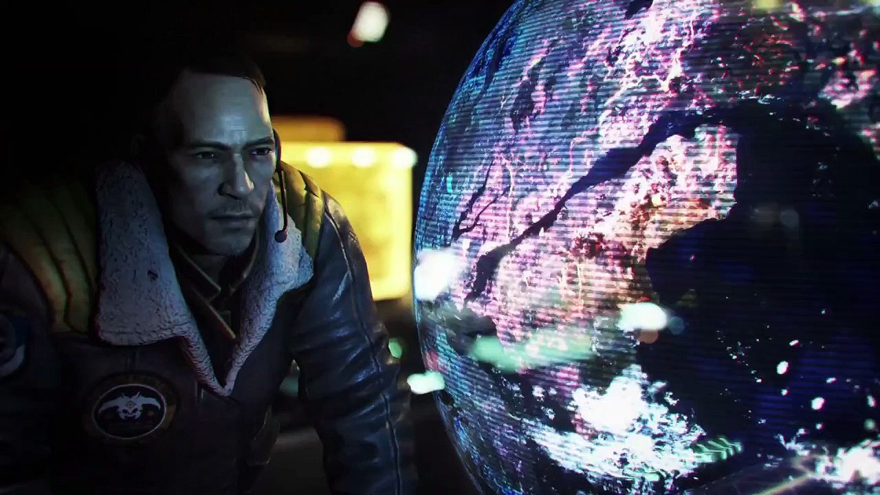 Evolve - Video "Guida per la sopravvivenza"