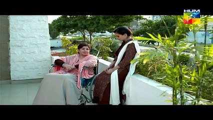 Darbadar Teray Liye Episode 17 - 21 January 2015 By Hum Tv New Full Episode