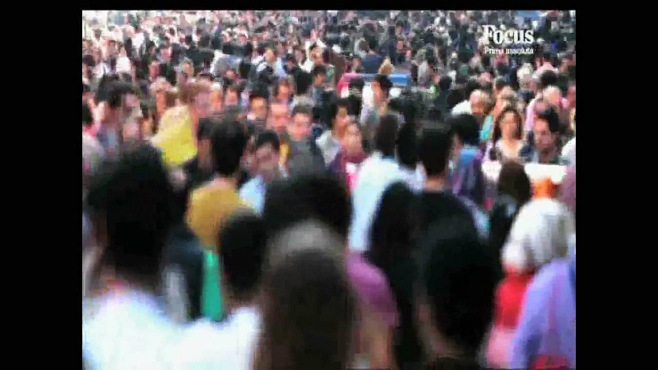 Alieni nuove rivelazioni 15° episodio