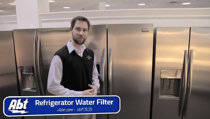 Como cambiar filtro de refrigerador Frigidaire
