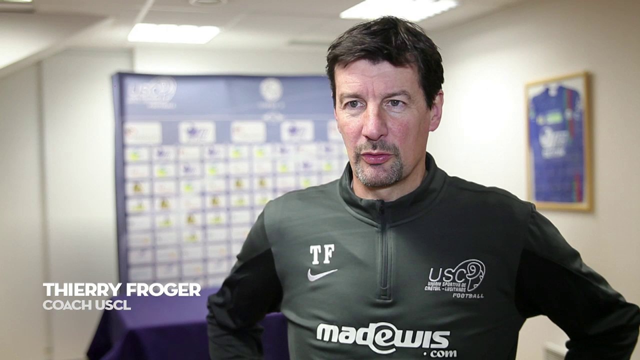 USCL TV EP6