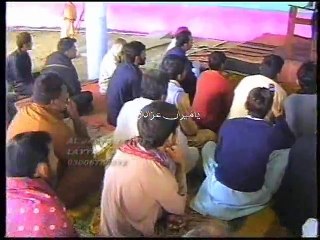 Zakir Mukhtar Hussain Khokhar - 2 Muharram 2013 ( 1435 )