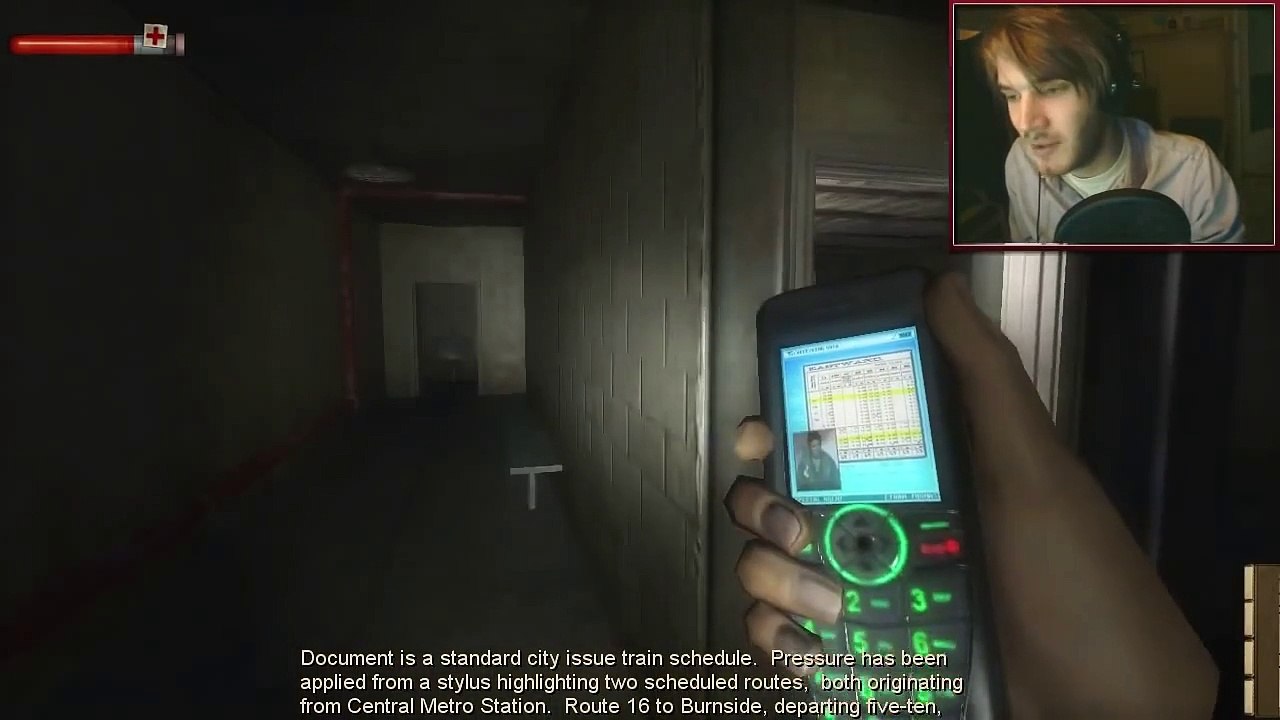 GUESS WHO MY FAVORITE POKÉMON IS! - Condemned  Criminal Origins - Lets Play - Part 7