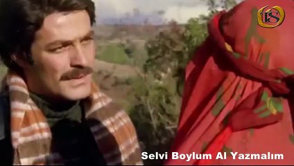 Selvi Boylum Al Yazmalım Replikleri