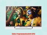 Sony BRAVIA KDL-42W815B 107cm (42 Zoll) 3D LED-Backlight-Fernseher EEK A  (Full HD Motionflow