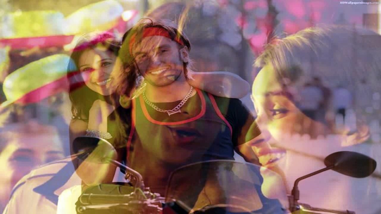 Watch Kill Dil Full Movie