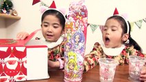 Kan & Aki 2013 クリスマスパーティー ★Christmas Party★