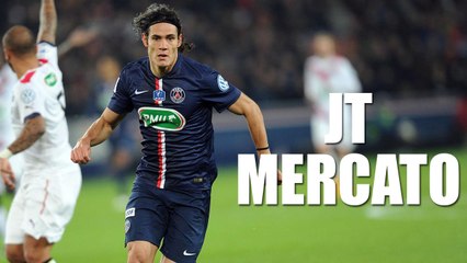 Journal du mercato : Man Utd veut s'offrir un coup monumental, Arsenal passe enfin à l'action !