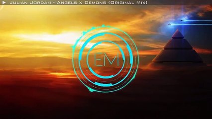 Julian Jordan - Angels x Demons (Original Mix)