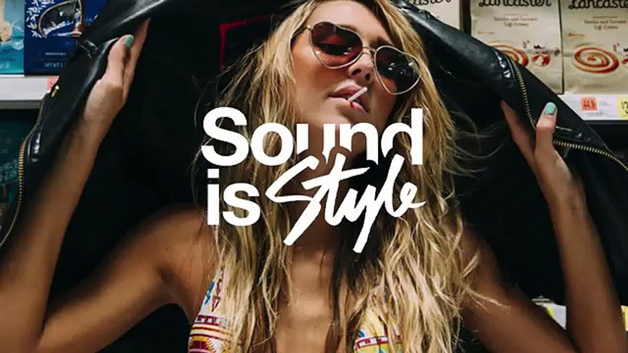 Kiesza - Giant In My Heart (Billon Remix)