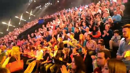 L'instant T de Tébésud du 21 janvier 2015