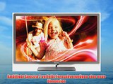Philips 42PFL7406K/02 107 cm (42 Zoll) Ambilight LED-Backlight-Fernseher EEK A  (Full-HD 400