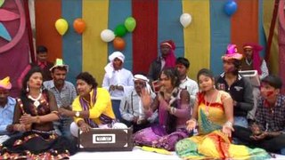 Parbat pe Udela Gulal | Abir Udaweli | Pankaj Lal Yadav | Priyanka Pandey