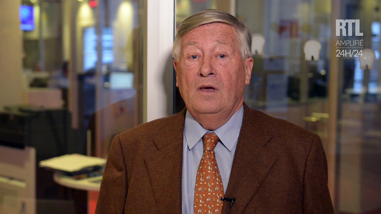 Alain Duhamel : "Il reste des champs d'opposition extrêmement nombreux" entre la droite et la gauche