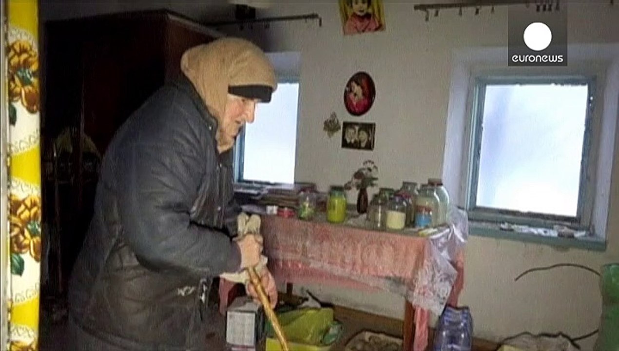 Über 9.000 russische Soldaten in der Ukraine? Lawrow:'Zeigt uns die Beweise'