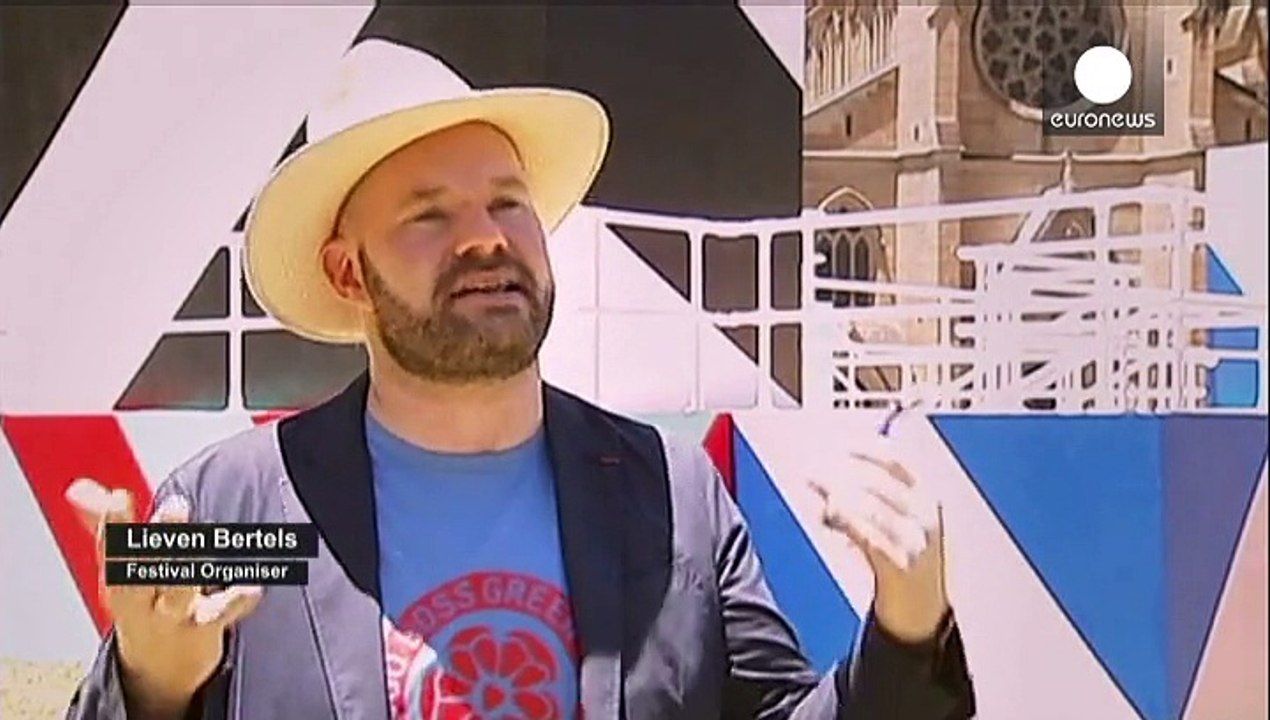 Sydney-Festival: Mal gefährlich, mal gemütlich